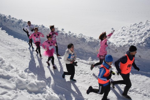 第12回北海道スノーマラソン大会