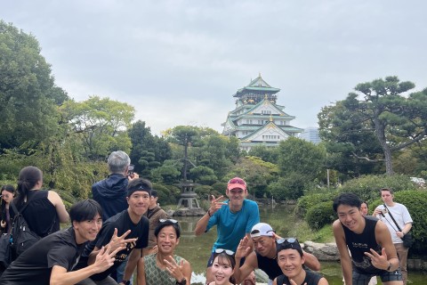 サウルスウィークエンド練習会