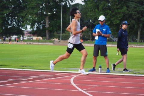 【第4回】那須野ヶ原月例チャレンジ