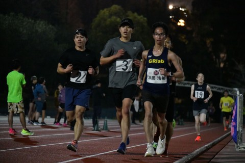 第117回 アマガサキタイムトライアル(ATT)・ATT講習会(坂東塾)