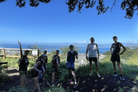 2次募集！TEAM MIURA SESSION 2025 【Trail Running Team】
