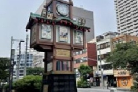 ランニング大学　1２月　冬の東京下町マラニック