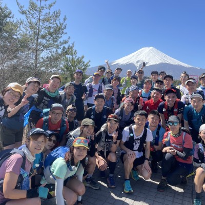 3/28.29 Mt FUJIに向けた試走合宿【一般エントリーページ】