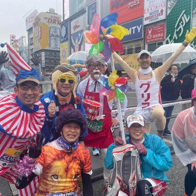 風車あきちゃん♪さん