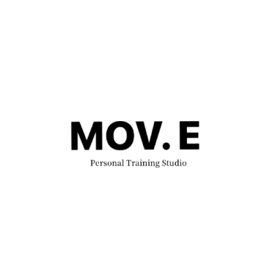 MOV.E personal training studio