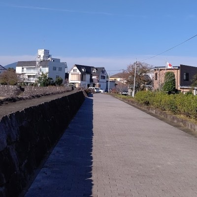 Run for Sweets in 川尻コース（2025～一般ラン）