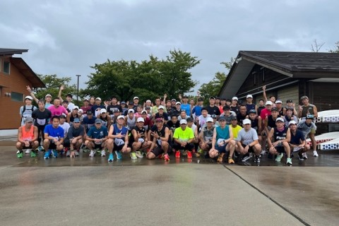 小松で30キロ走ろう2025春