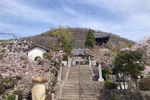 第1回　兵庫西宮ロゲイニング