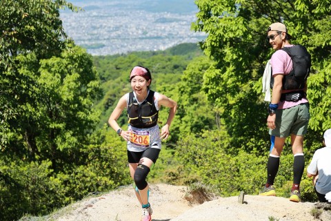 2/1(日)くっすん練習会（比叡山試走・前半コース）