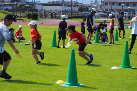 【第5回】那須野ヶ原月例チャレンジ