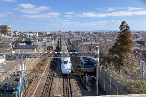 第1回　兵庫西宮ロゲイニング