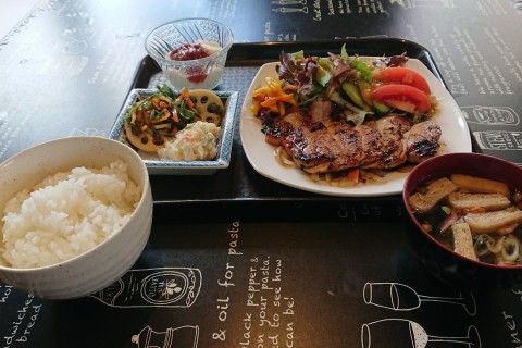 第２回 旬菜ダイニング・Kitchen比呂マラソン