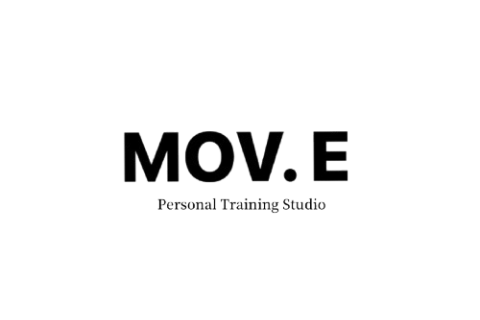 MOV.E personal training studio