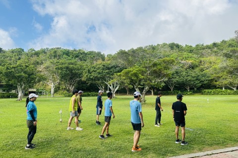 ゆるRUN（北谷&嘉手納）