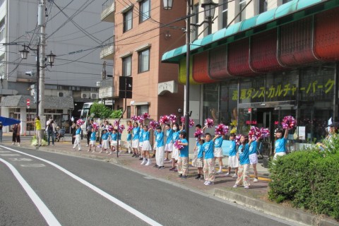 ふくしまシティハーフマラソン2025　ランナー応援隊募集