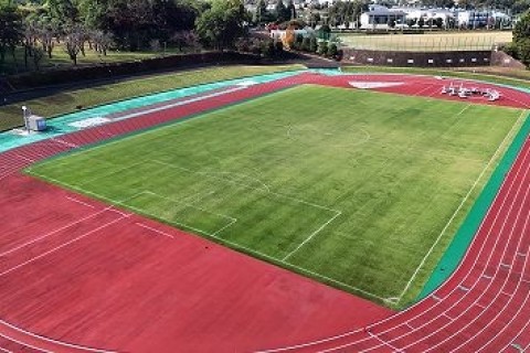 第１回 東松山３時間耐久リレーマラソン＆ソロマラソン大会