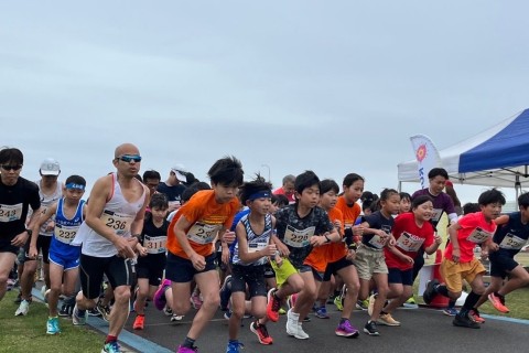 【ペーサー・スタッフ募集】第6回 福山あしだがわマラソン