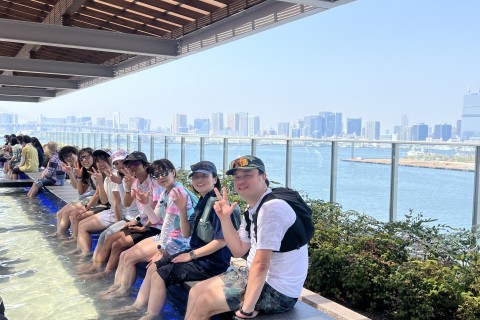 【1/18(日) 9:00~】東京マラソン直前試走(後半20km)