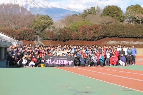 第3回 KeisoProject 〜繋走〜