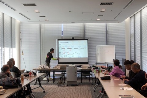 追加開催【ガーミン活用】フルマラソン直前対策― レース2週間前から当日までの「迷わない実践活用法」