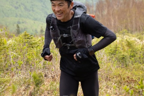 ランチューバ―“ガチオ”トークイベント「教えてガチオさん！」＠さかいやスポーツ