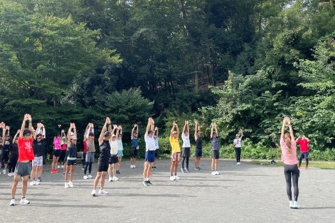 11/17(日) 最新カーボンシューズ 試走会【ステップスポーツ町田店】