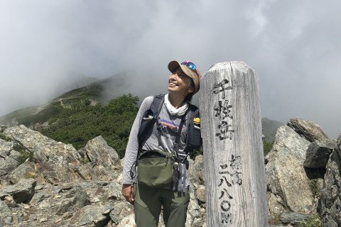 大久保由美子