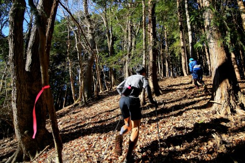 天地練 #101 "鬼"天地(中〜上級★★★★)