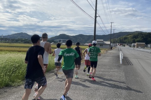 【2025/4月開催】SUB3&SUB3.5 CHALLENGE