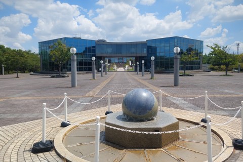 第二回　健康の森公園　年末周回マラソン・ジョギング