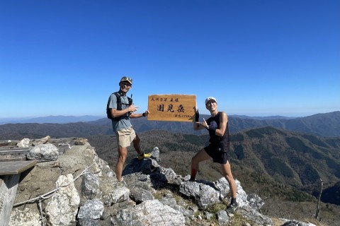 【追加募集】第三回コバ×コマ練@脊梁合宿 The Final