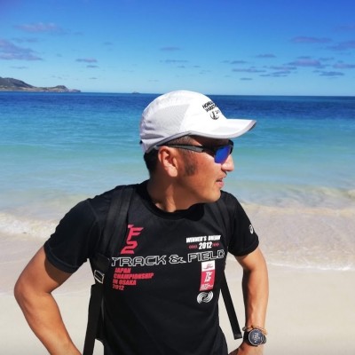 mmアスリートさん