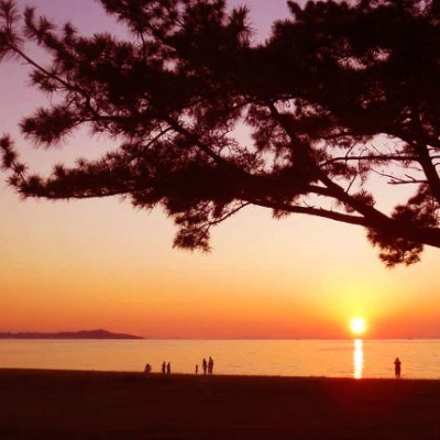 第３回 南あわじ夕空絶景マラソン