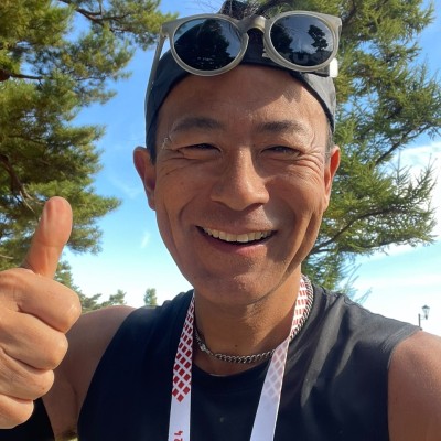 kenjiiidera@icloud.comさん