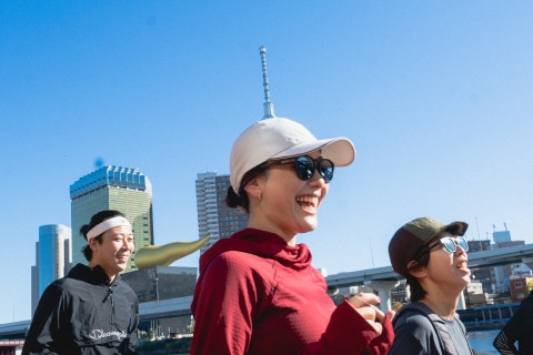 TRYING LSD in ととけん