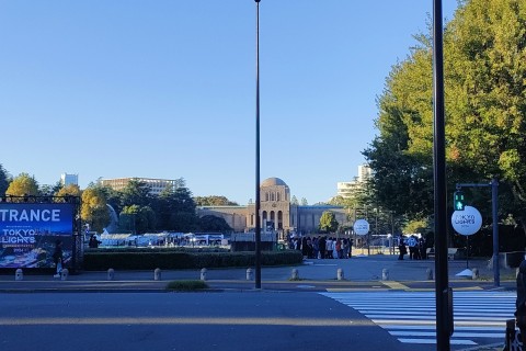 【パン屋】新海誠監督「君の名は。」の聖地を巡る　約10〜15キロのランツアー！！