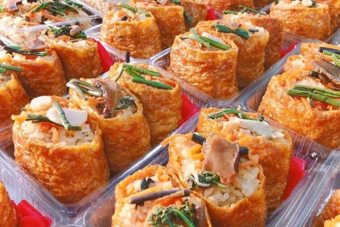 サーティーケイだよ！全員集合！