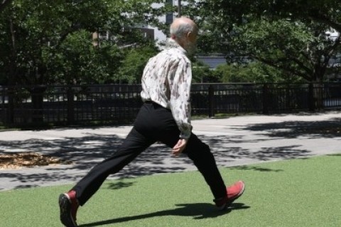 【スポーツ庁後援】第6回全国速歩競技大会