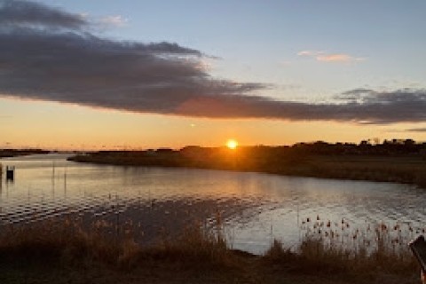 ～　初日の出ラン　～　＜　臨時練習会　＞