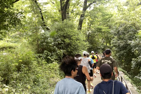 12/28(土)MIZUNO NEO ZEN & NEO VISTA 試走会