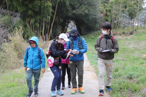 地図読み超入門～SMM2025事前講習会２