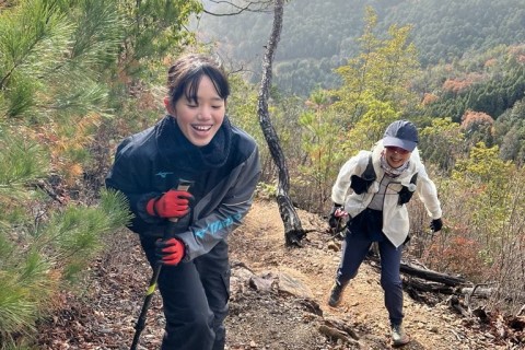 vol.30 Run&Workouts in Kyoto