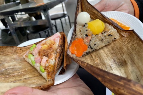 神奈川100ｋｍウォーク湯河原～元住吉「湯渡し１００」