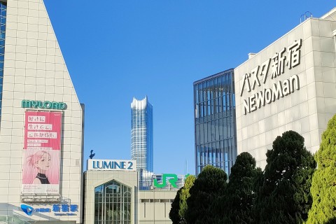 【パン屋】新海誠監督「君の名は。」の聖地を巡る　約10〜15キロのランツアー！！