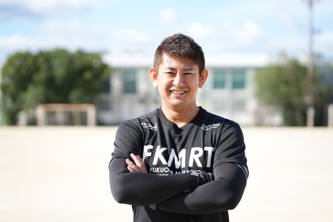 COOLRUNNINGSマラソン完走クラブ木曜練習（隔週）