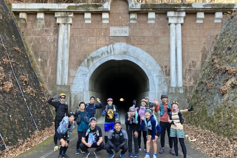 煩悩ふりはラン2024