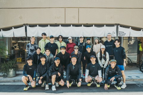 TRYING LSD in ととけん