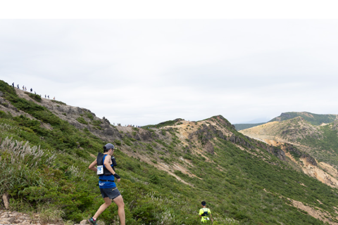 2025 OSJトレイルランニングシリーズ　4エントリー　(4大会選択制)