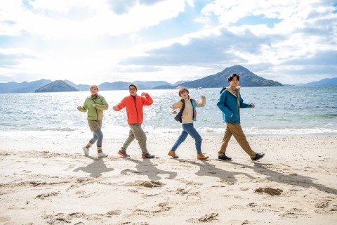 ワンダーウォークひろしま2025