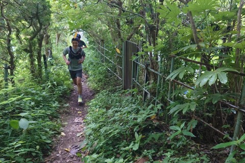 鎌倉30K【成瀬流】